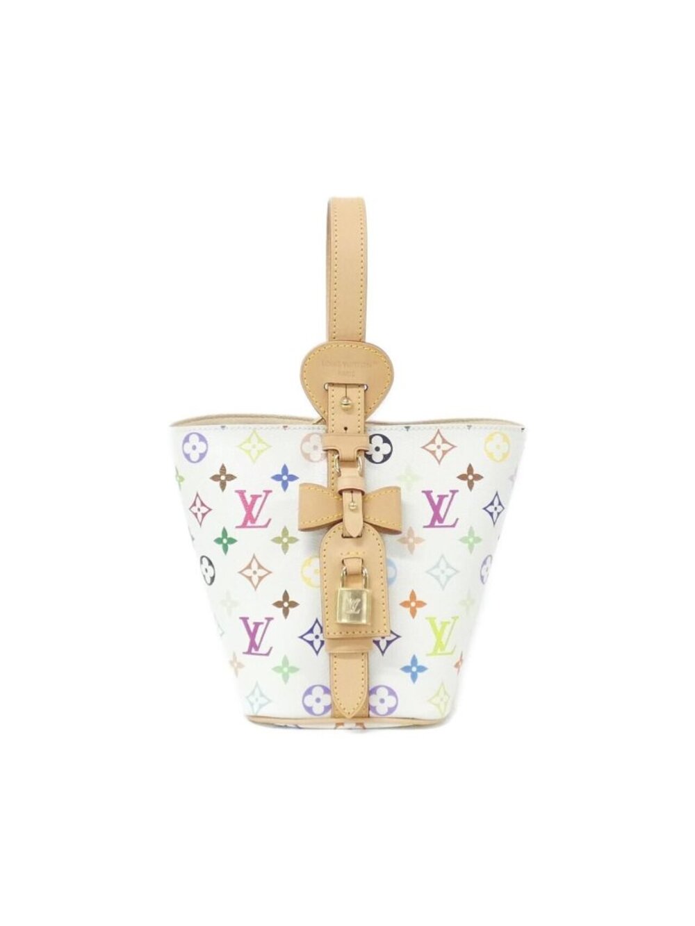 Louis Vuitton Multicolor All in BB Shoulder
